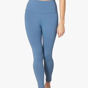 Beyond Yoga Sportflex High Waisted Midi Legging L